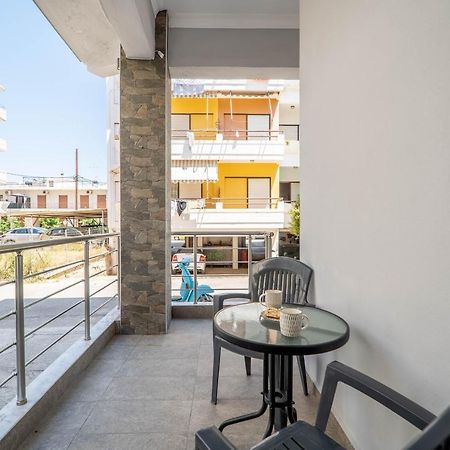 Elpidas Urban Houses Chania  ภายนอก รูปภาพ