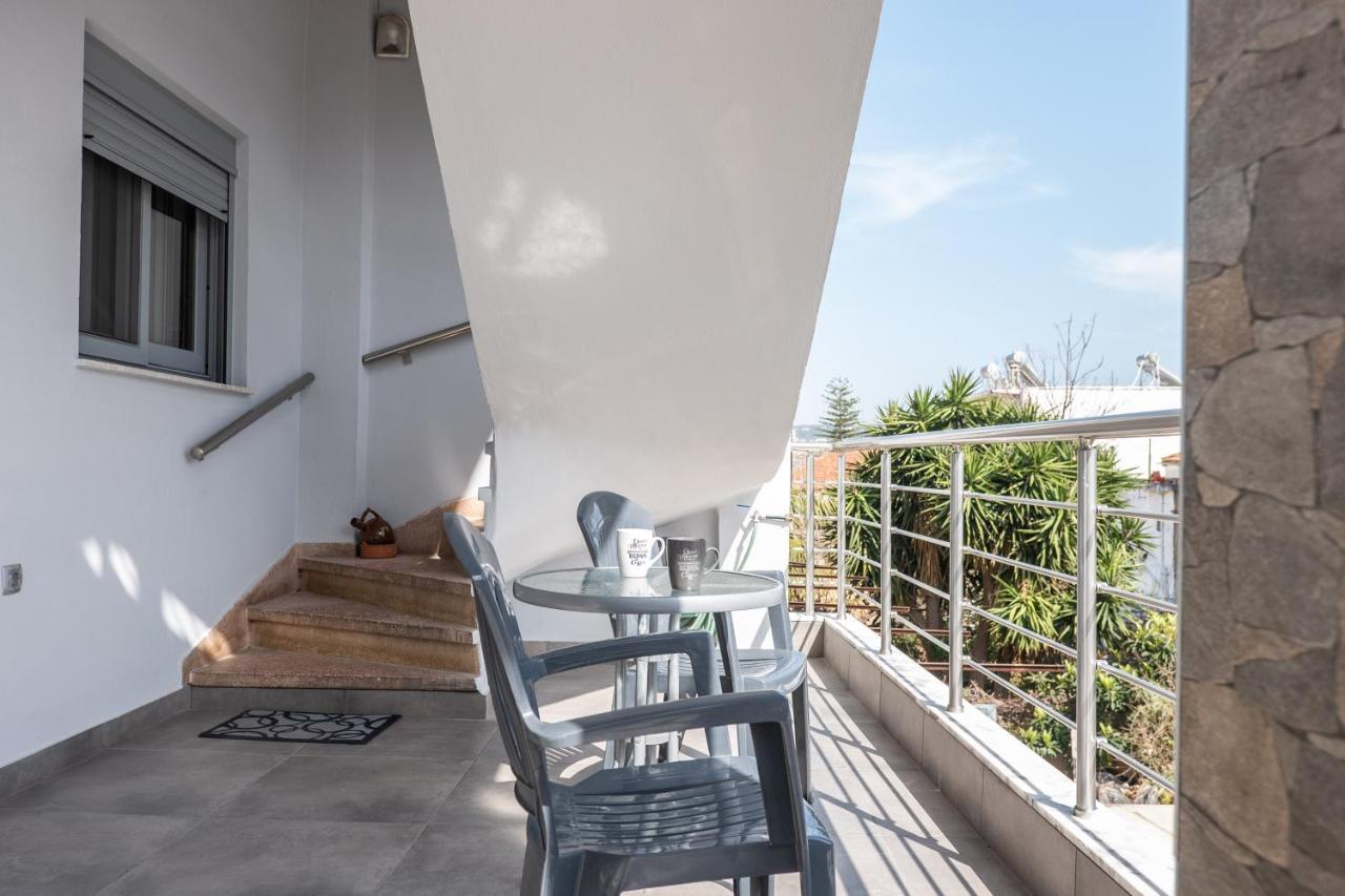 Elpidas Urban Houses Chania  ภายนอก รูปภาพ